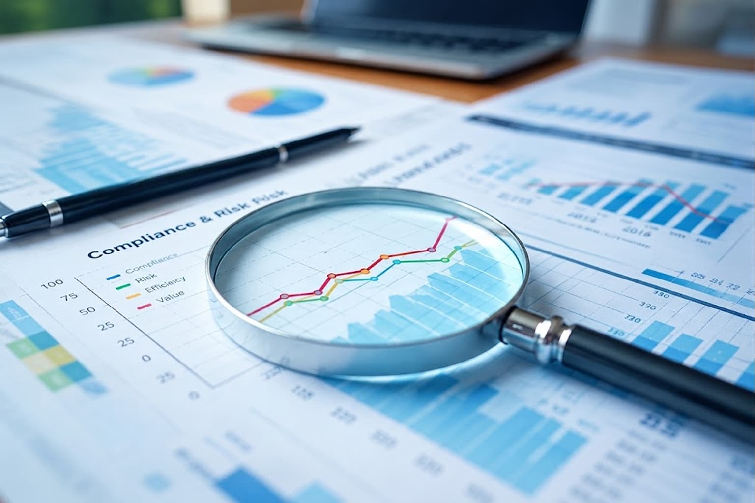 Computerize Mapping Program 21 CFR Part 11 RIM Software for Compliance