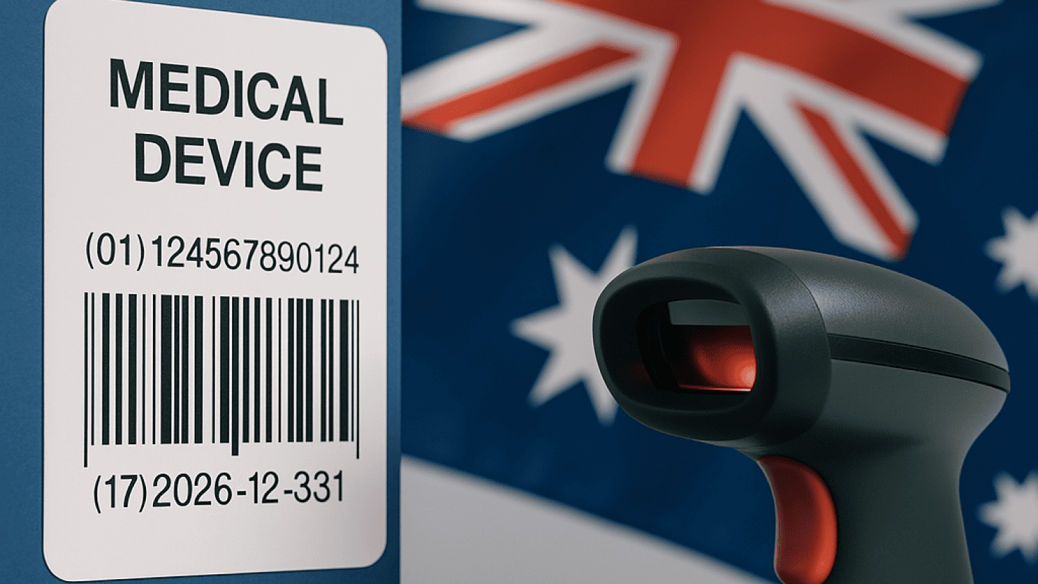 TGA Guidance on UDI Timeframes