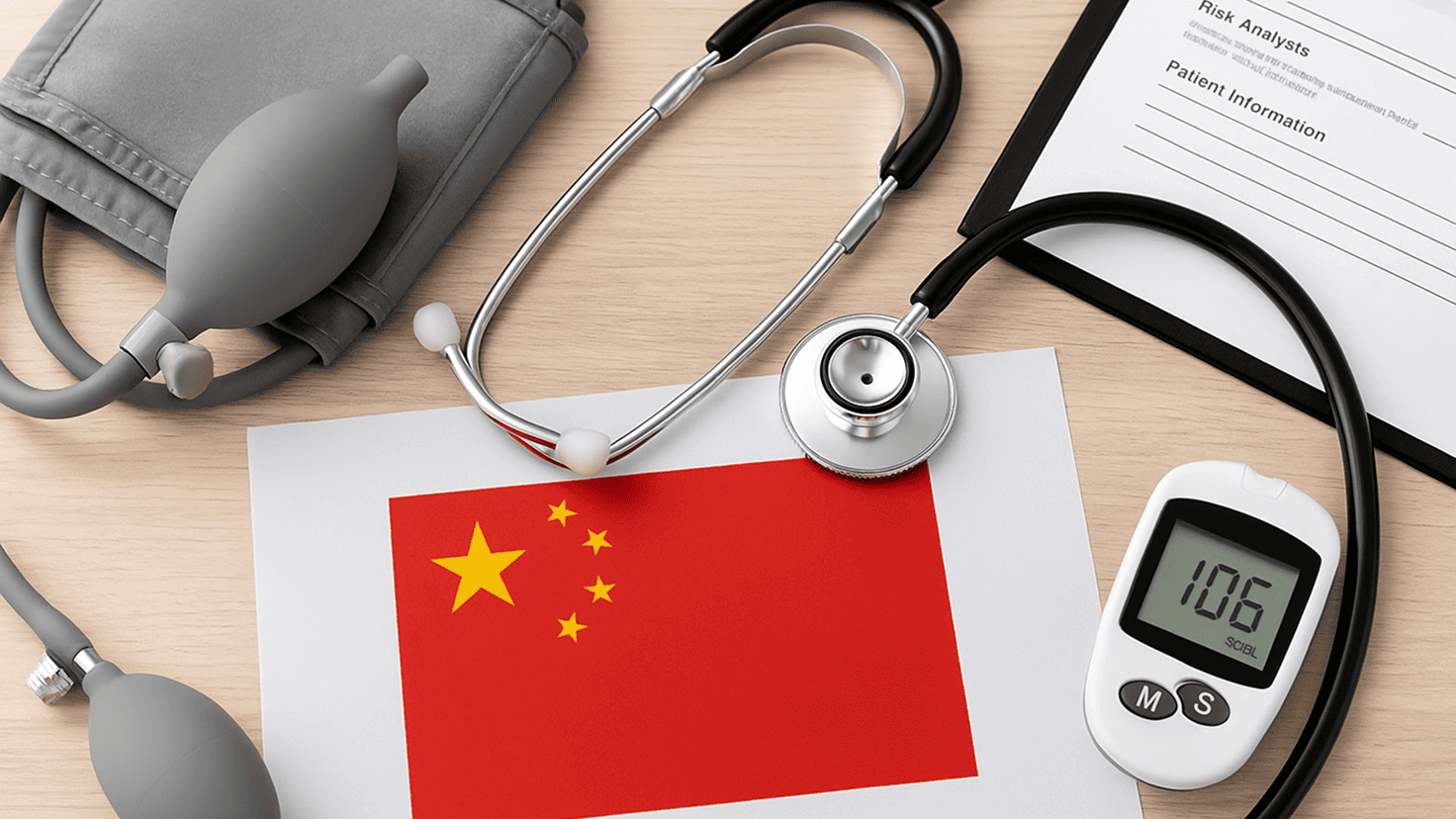 An Overview of Medical Device Regulations in China