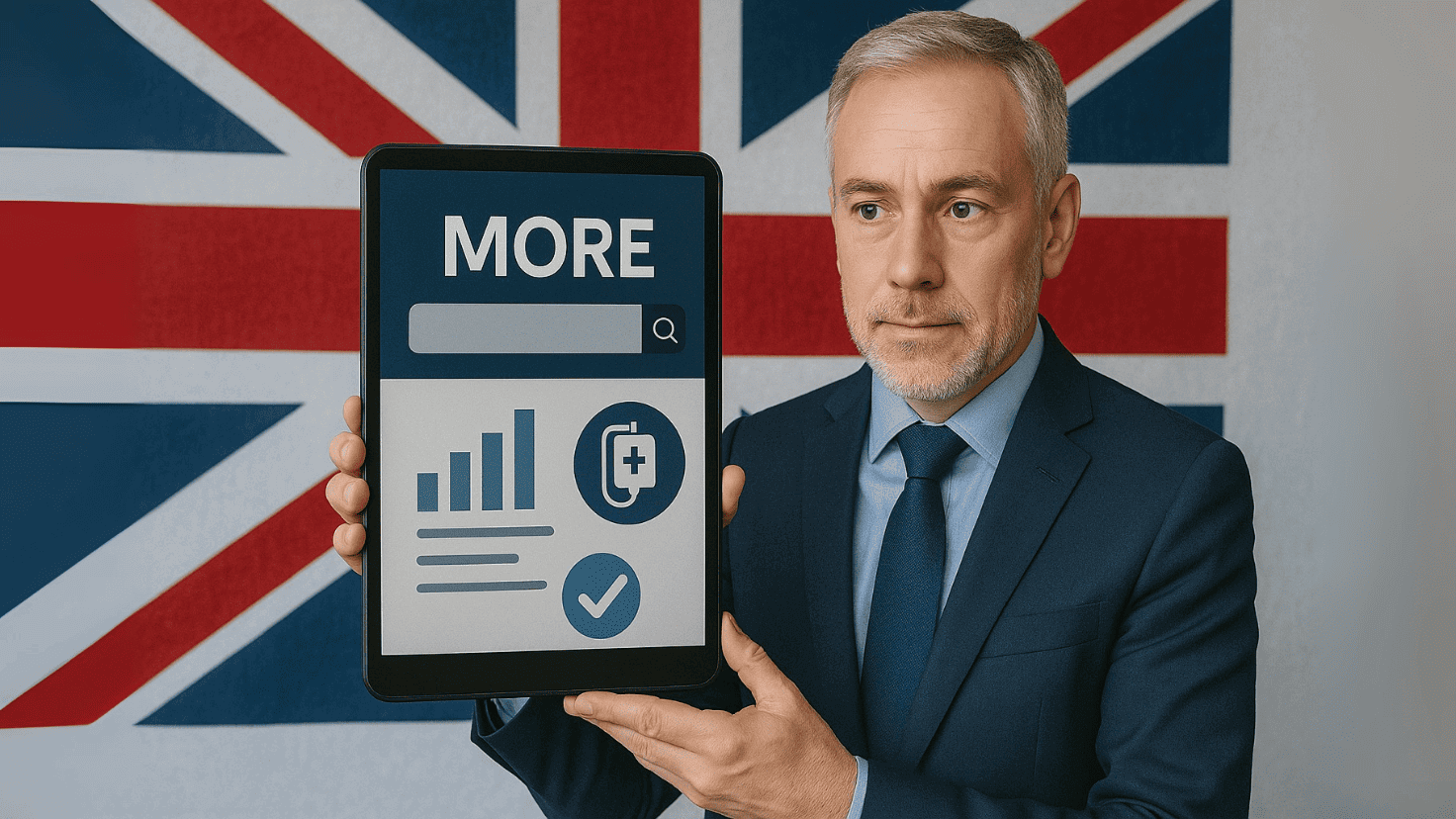 UK: New Guidance for Manufacturer’s Online Reporting Environment (MORE)