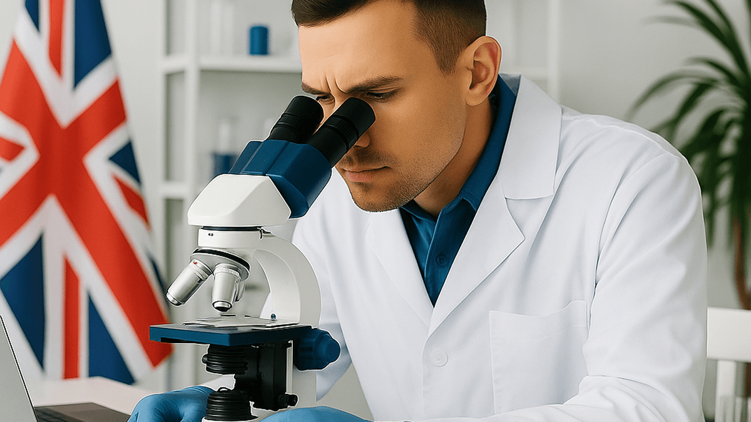 UK – Medical Device Post Market Surveillance Requirements