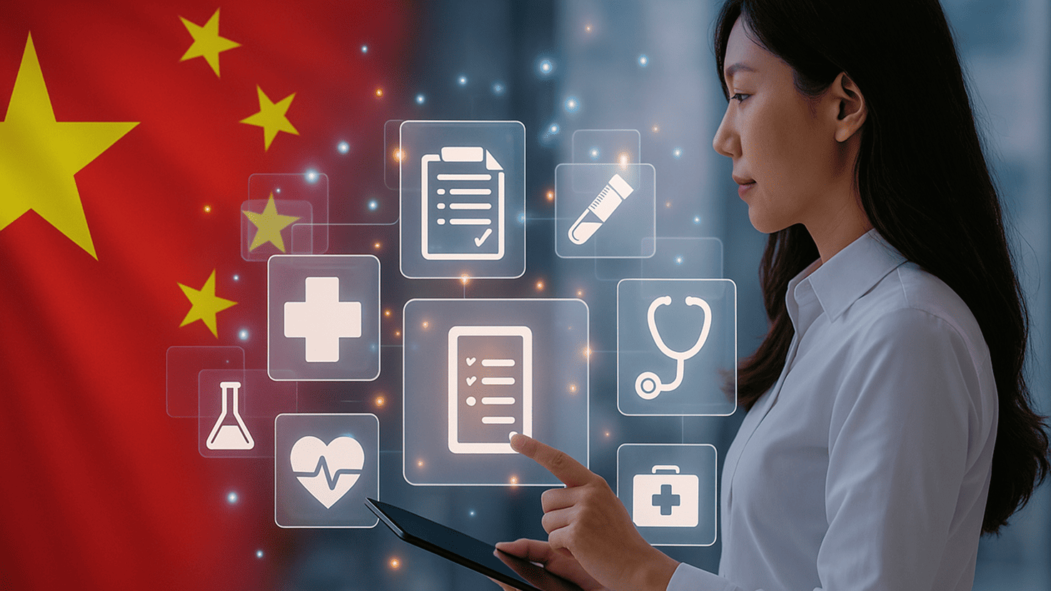 China’s NMPA Releases 39 Updated Medical Device Registration Guidelines