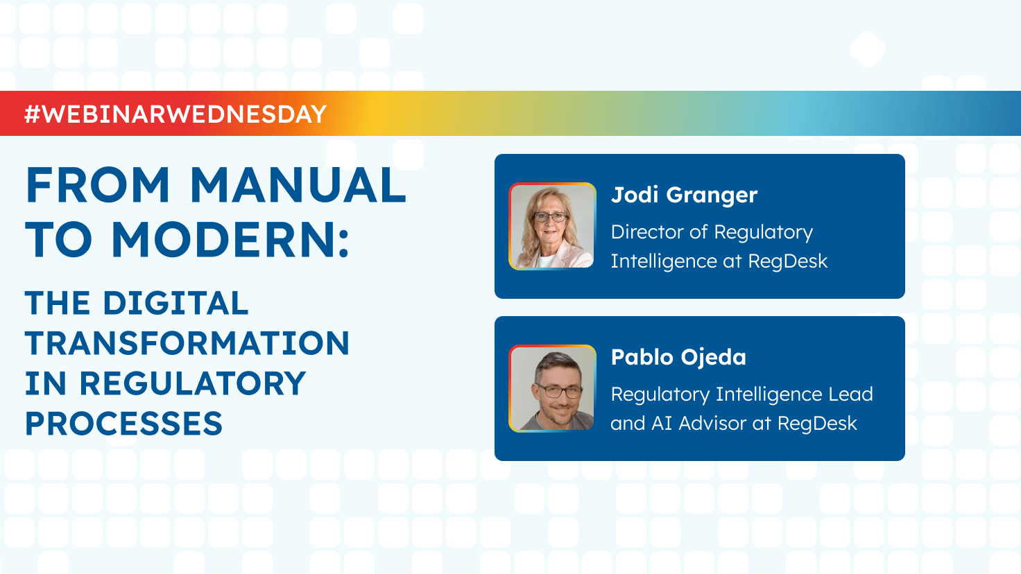 Are You Running a Reactive Regulatory Team Without Knowing It?