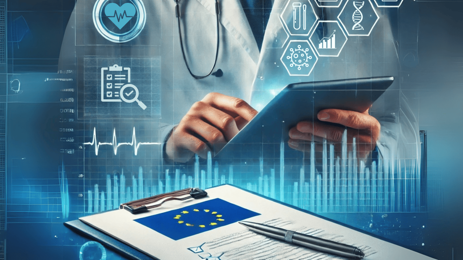 How to Conduct a Successful Clinical Evaluation Under the EU MDR