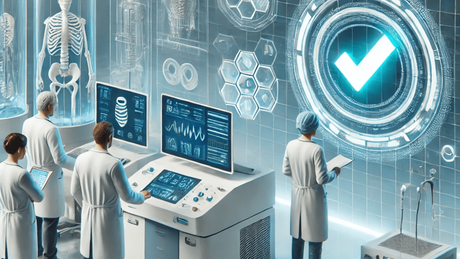 The GSPR Checklist: Ensuring Compliance with EU MDR and IVDR