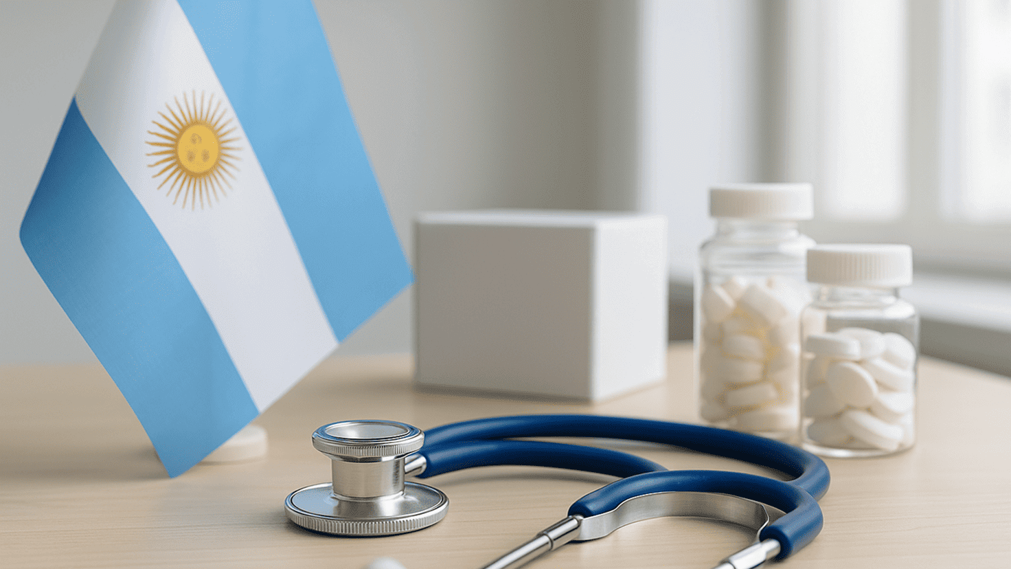 An Overview of Medical Device Regulations in Argentina