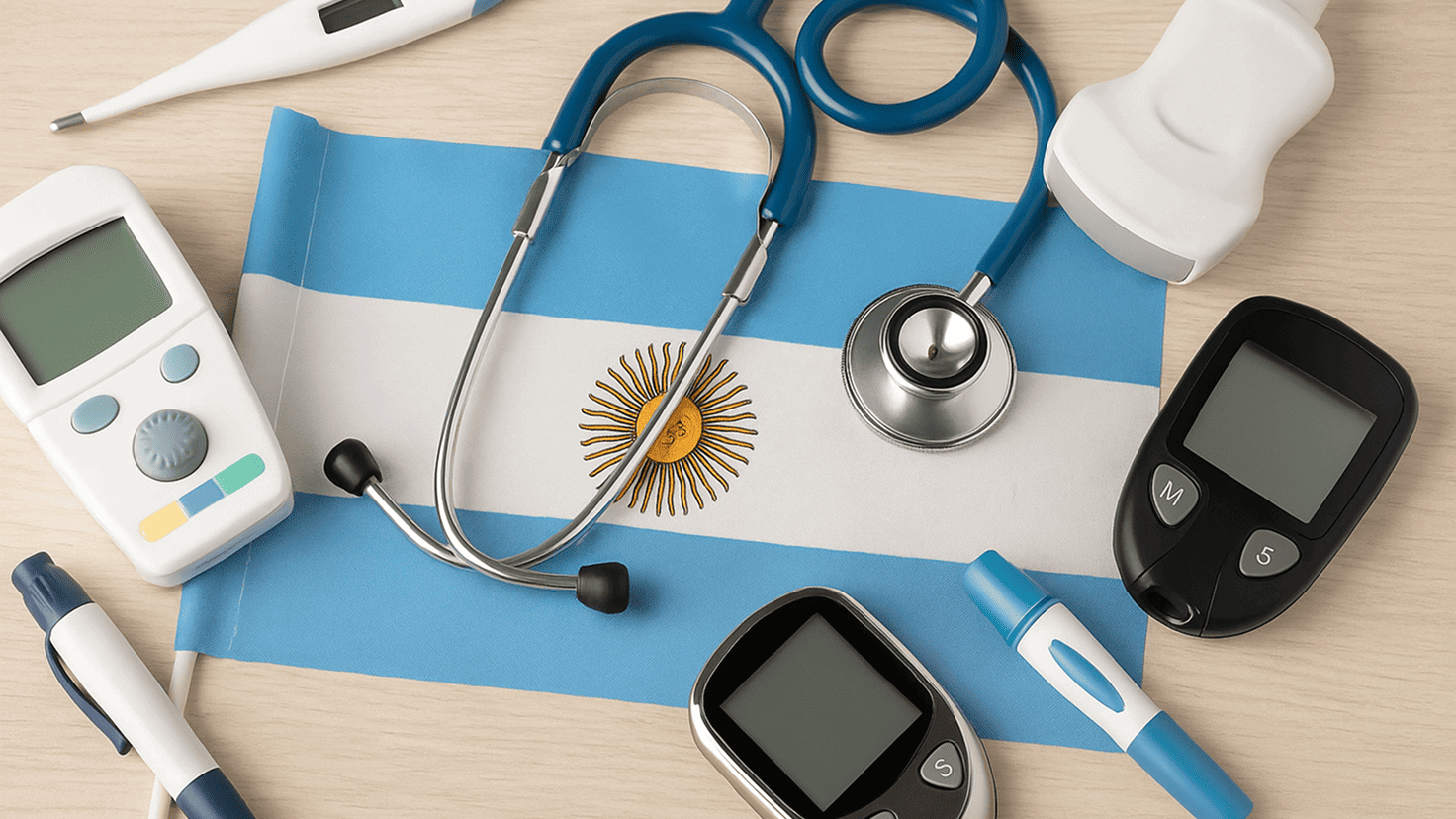 Argentina Updates Medical Device Registration Rules