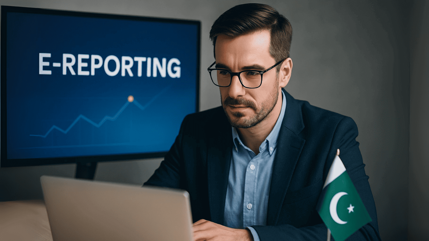 DRAP Guidance on E-Reporting: Content Development