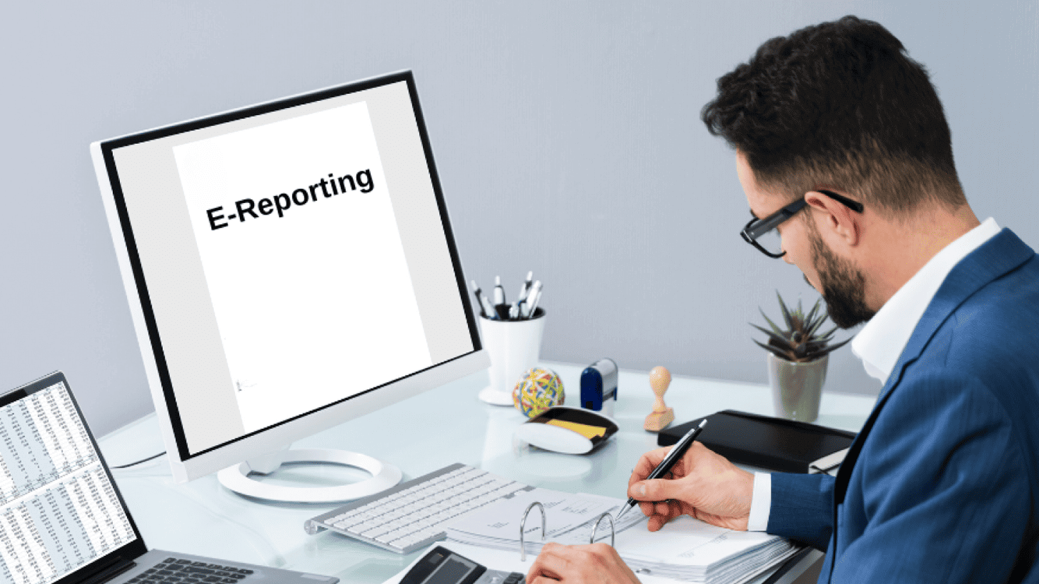 DRAP Guidance on E-Reporting: Overview