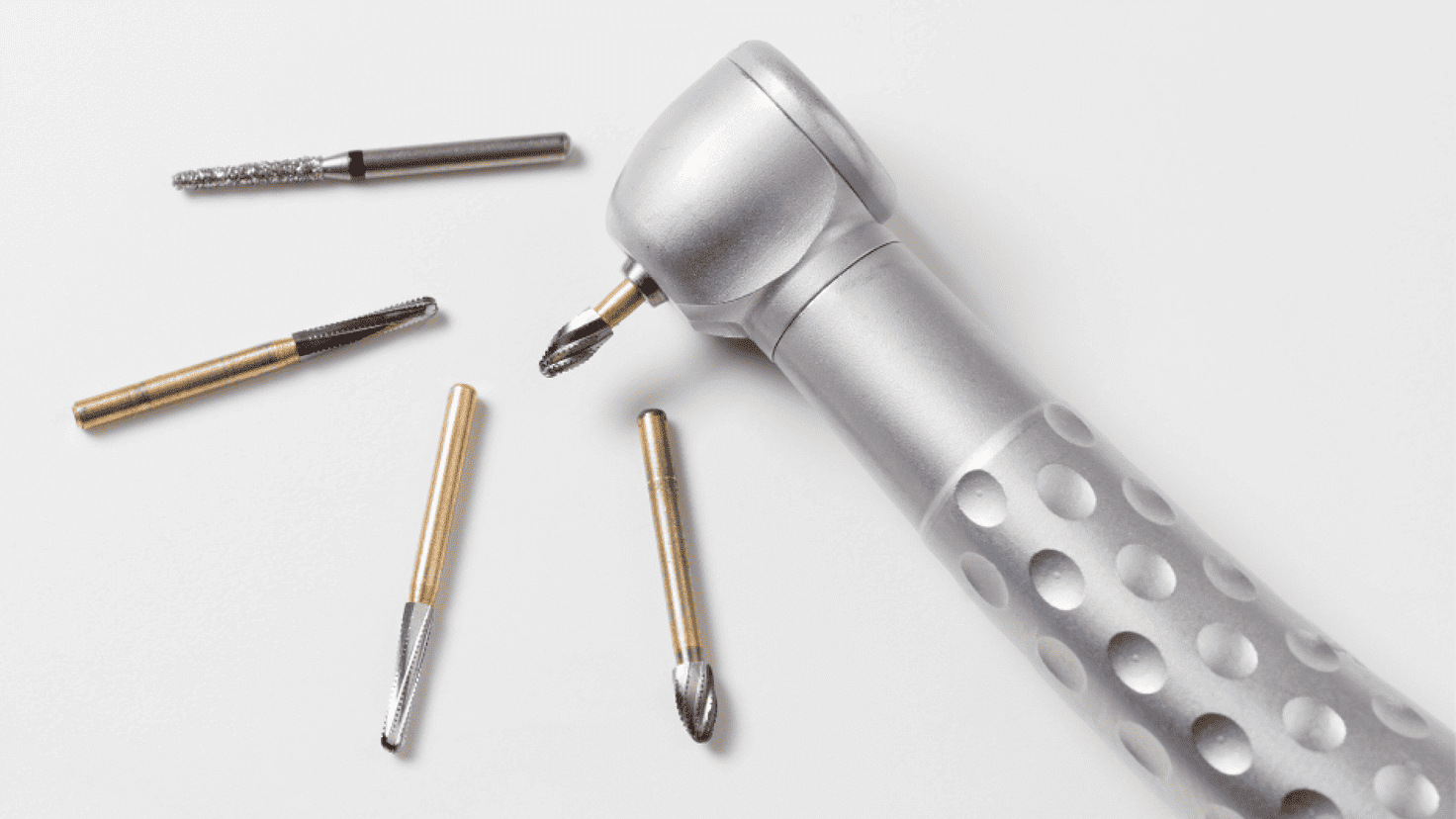 FDA Guidance on Air Powered Dental Handpieces and Motors: Overview