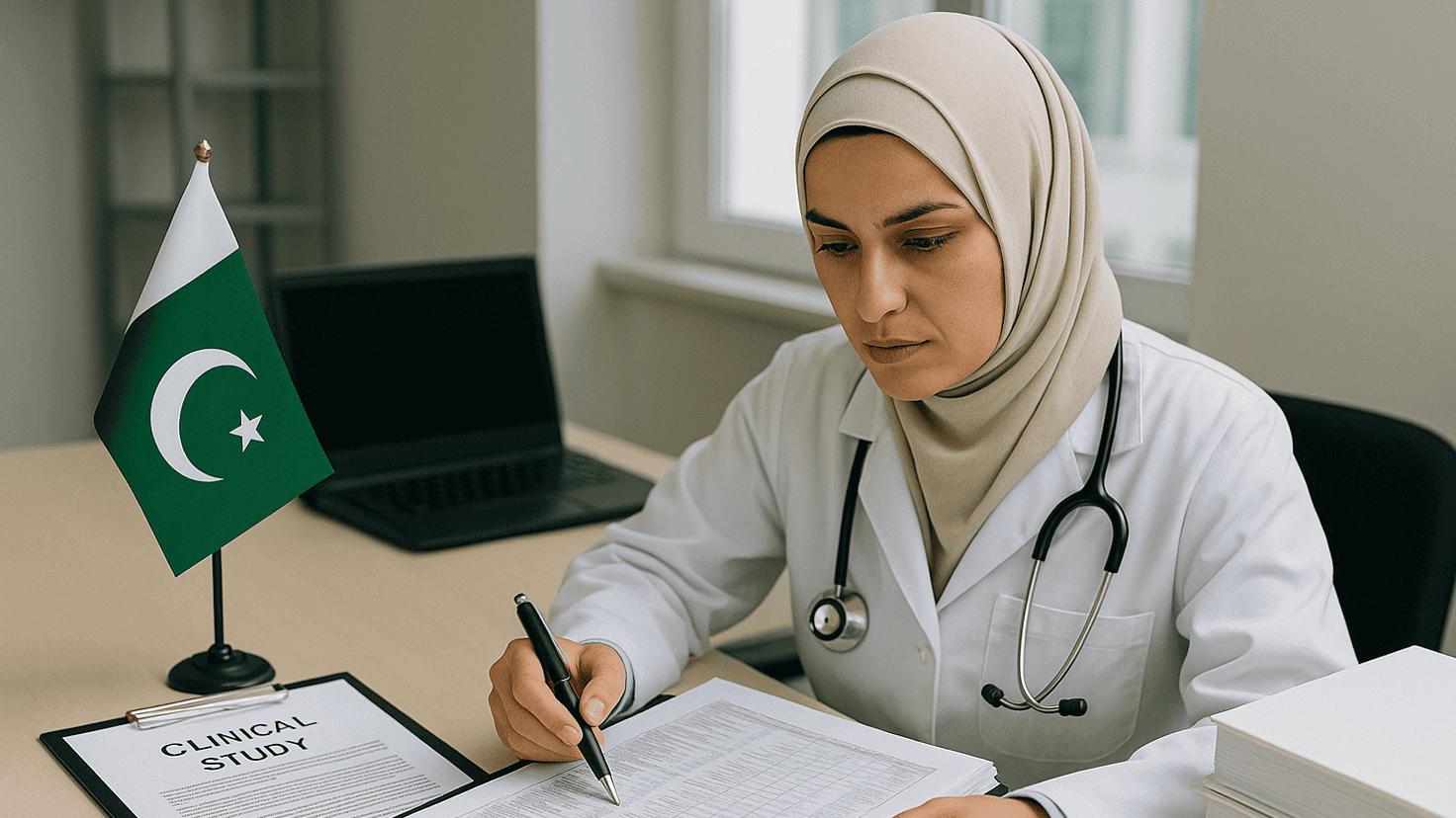 Guidelines for the Conduct and Reporting of Good Clinical Practice Inspections