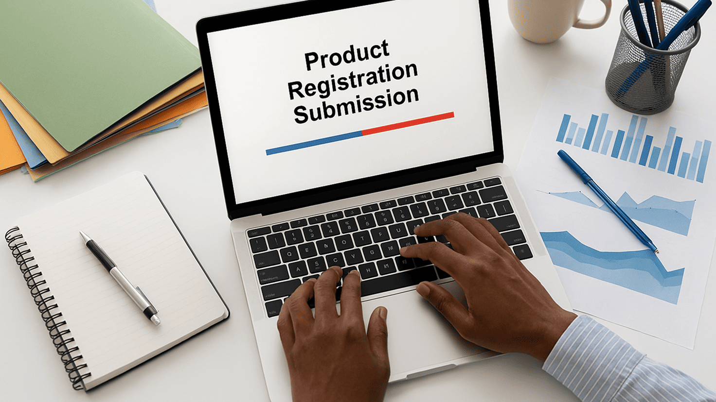 HSA Guidance on Product Registration Submission Preparation: Overview