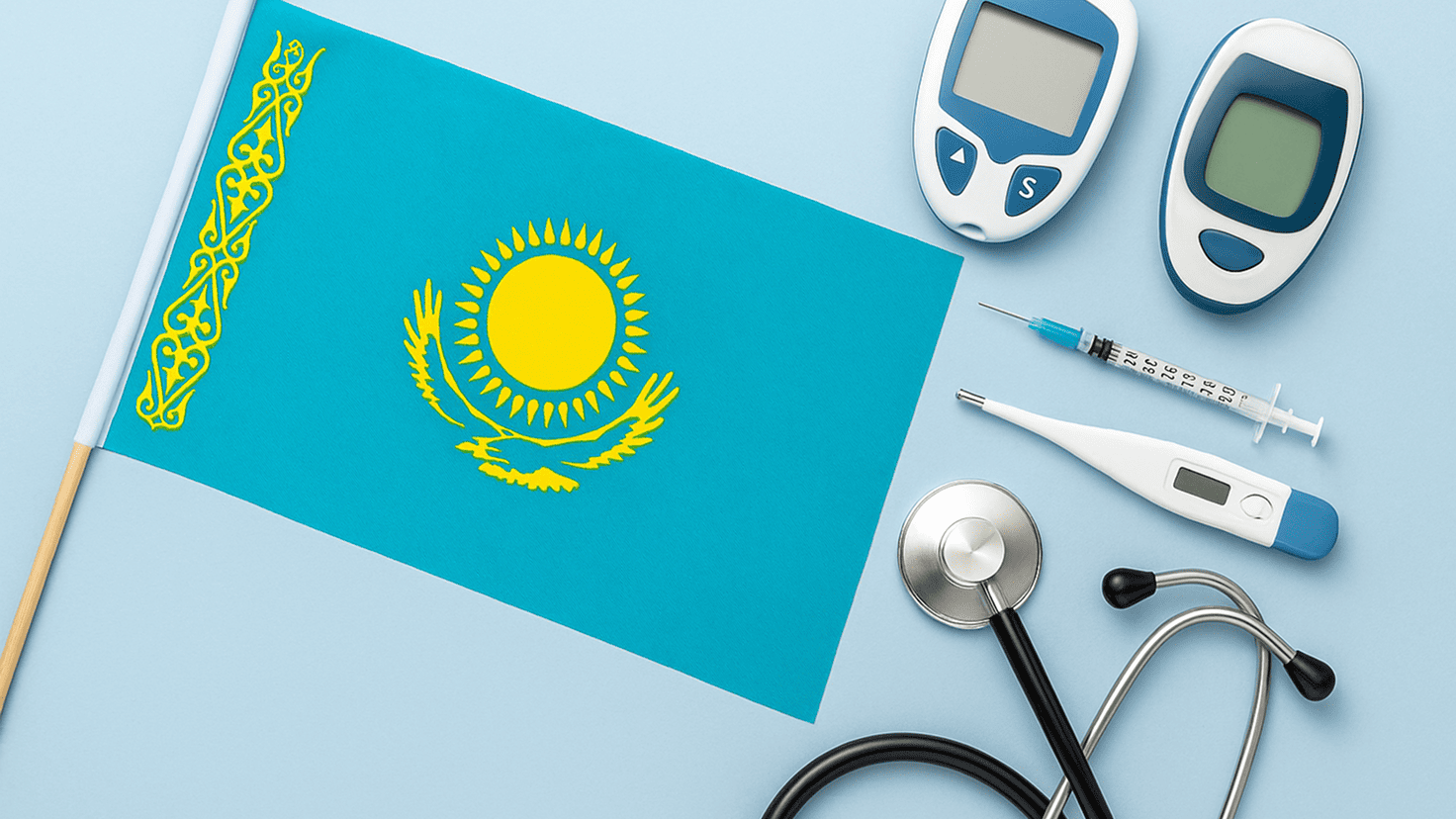 Kazakhstan: New Medical Device Classification Rules