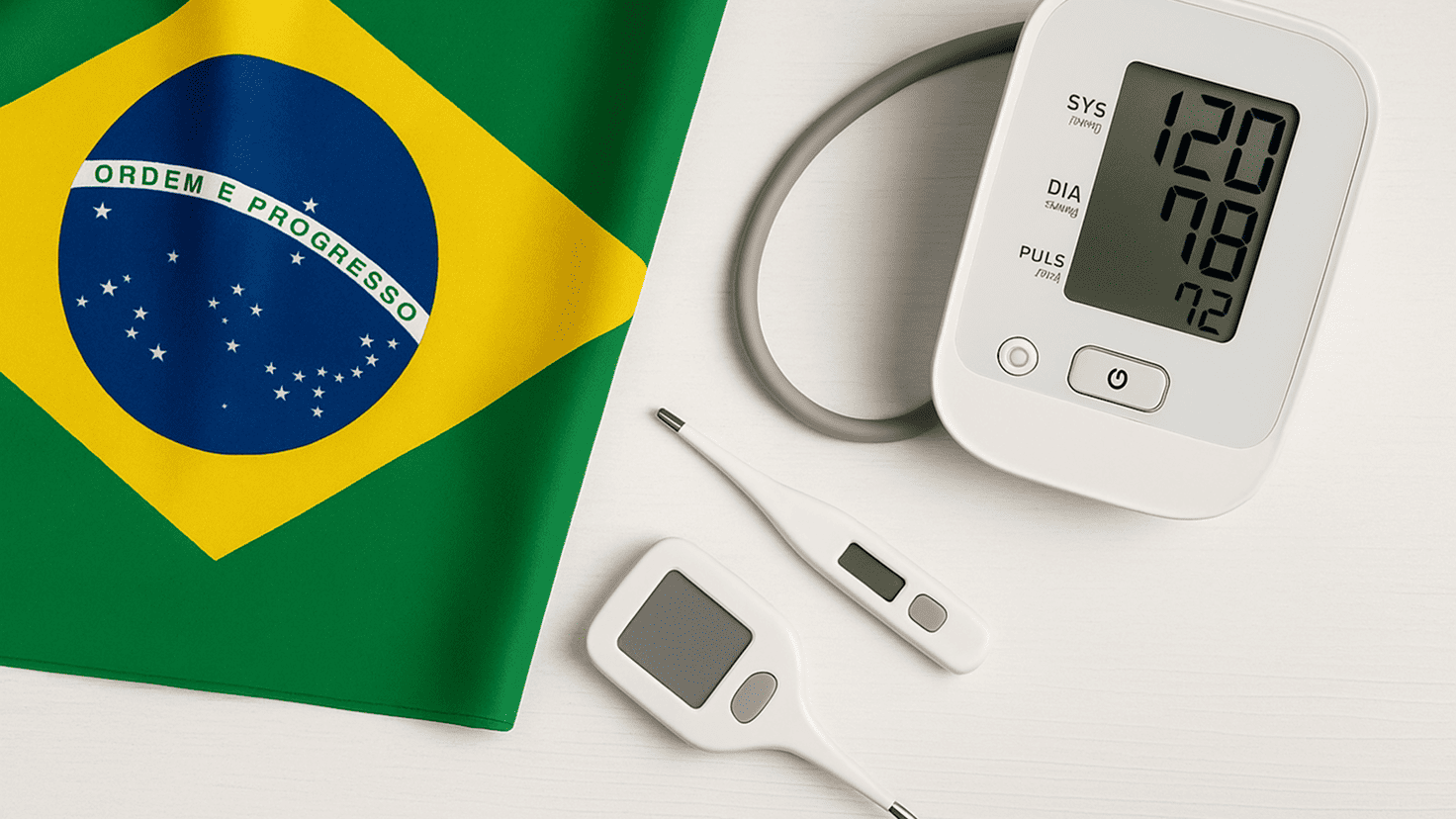Our Guide for How to Register Medical Devices in Brazil