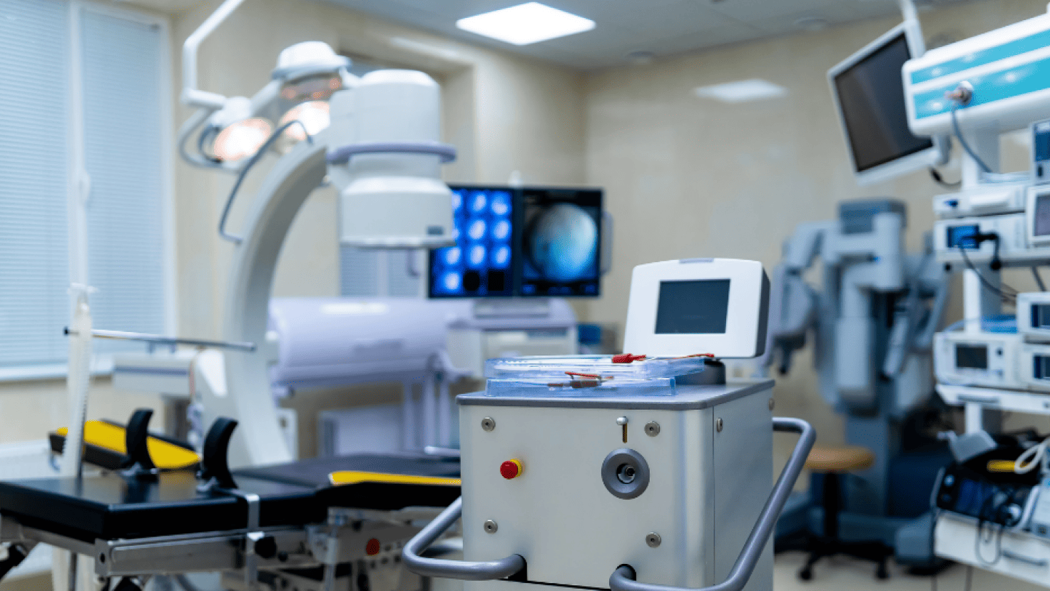 SFDA Guidance on Innovative Medical Devices: Overview