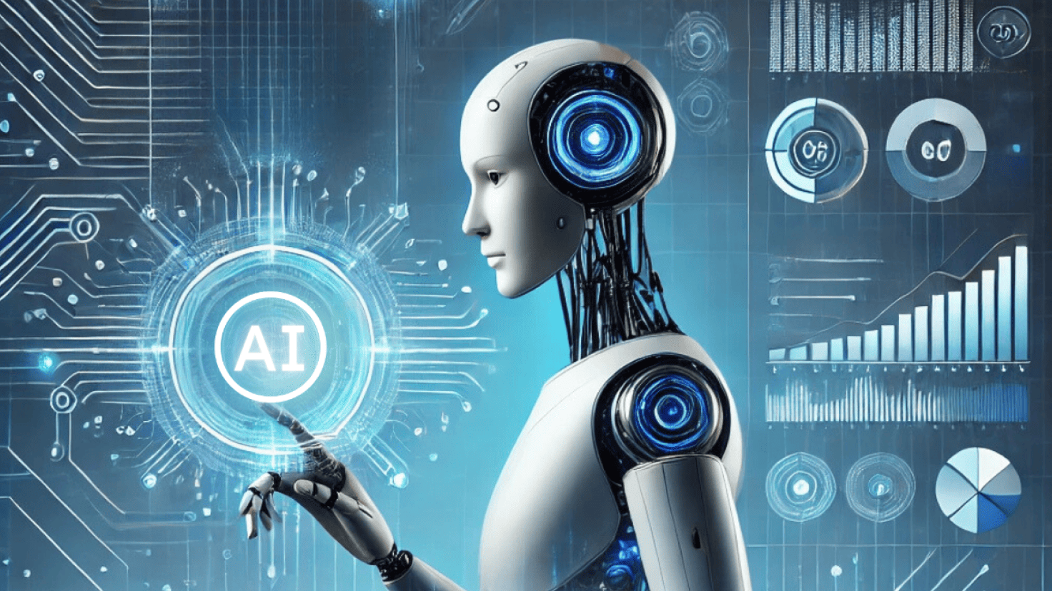 The Digital Revolution in Regulatory Affairs: Embracing AI and Automation