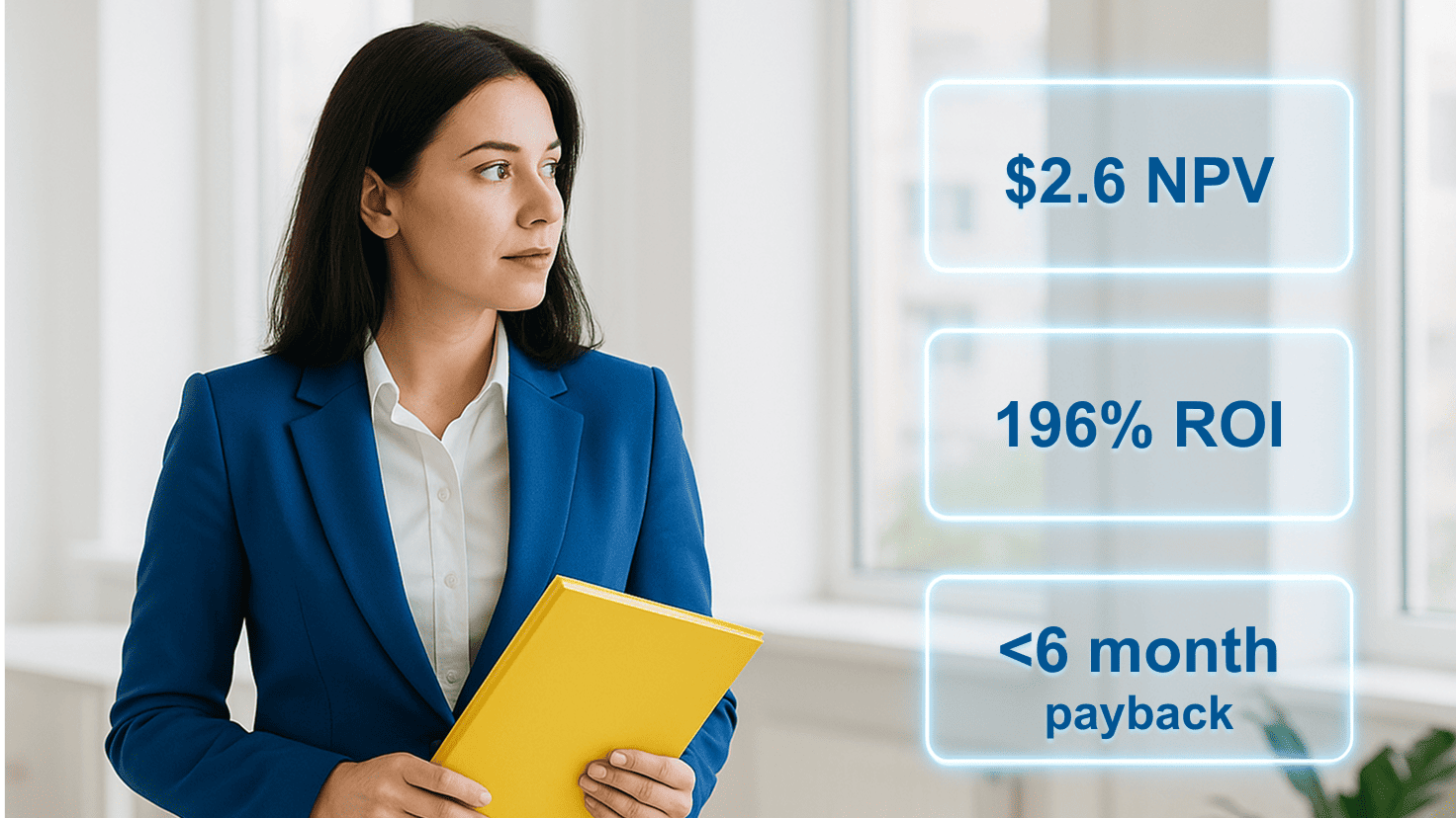 Unlocking the ROI of Regulatory Intelligence: Forrester S...